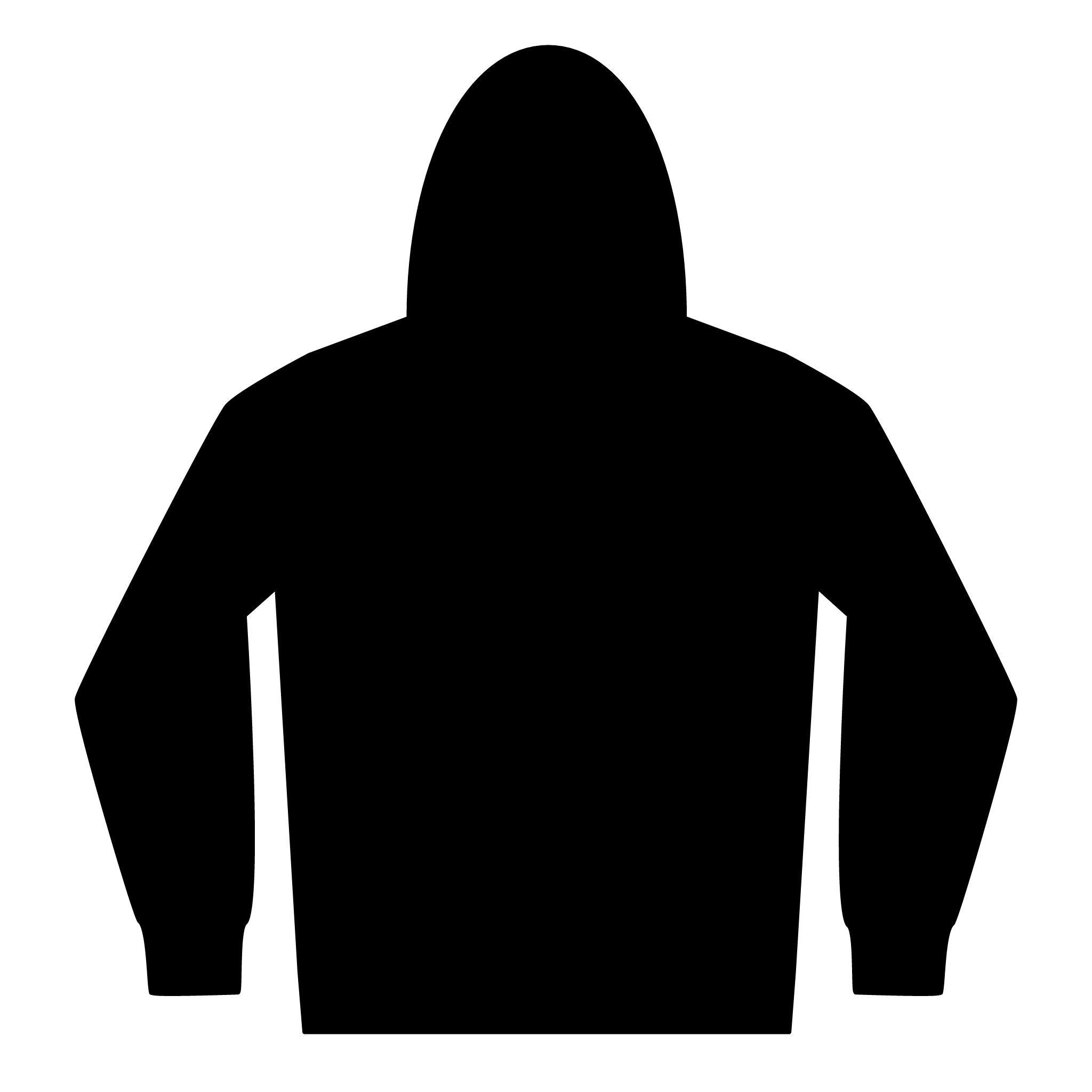 Youth Full Zip Hoodie with Embroidered Neon Green Cross and Crown