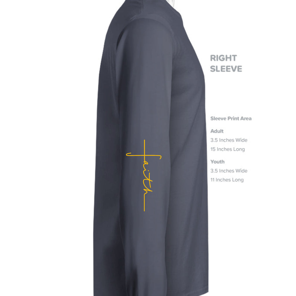 Heather Navy - SLEEVE_RIGHT