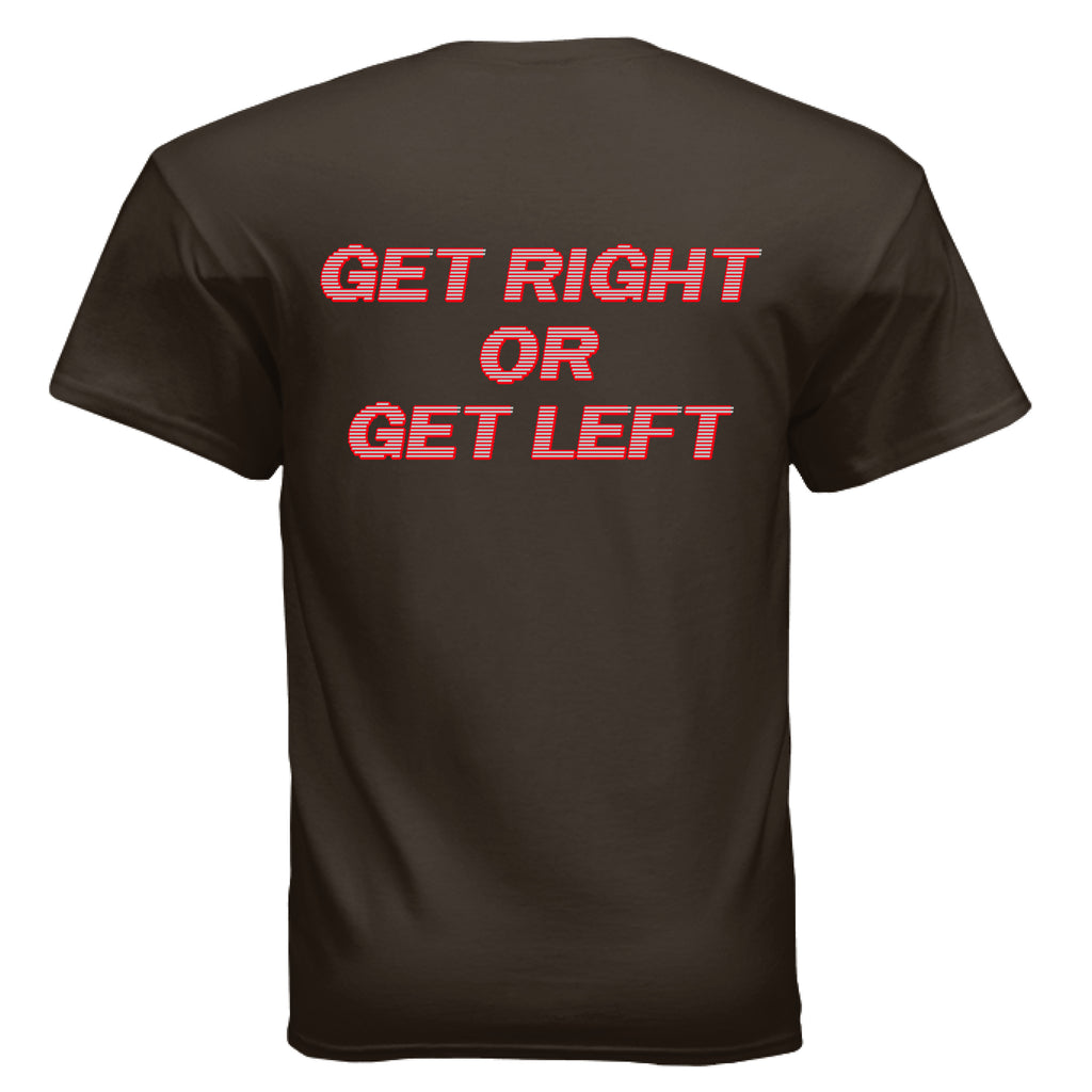 DARK CHOCOLATE - BACK