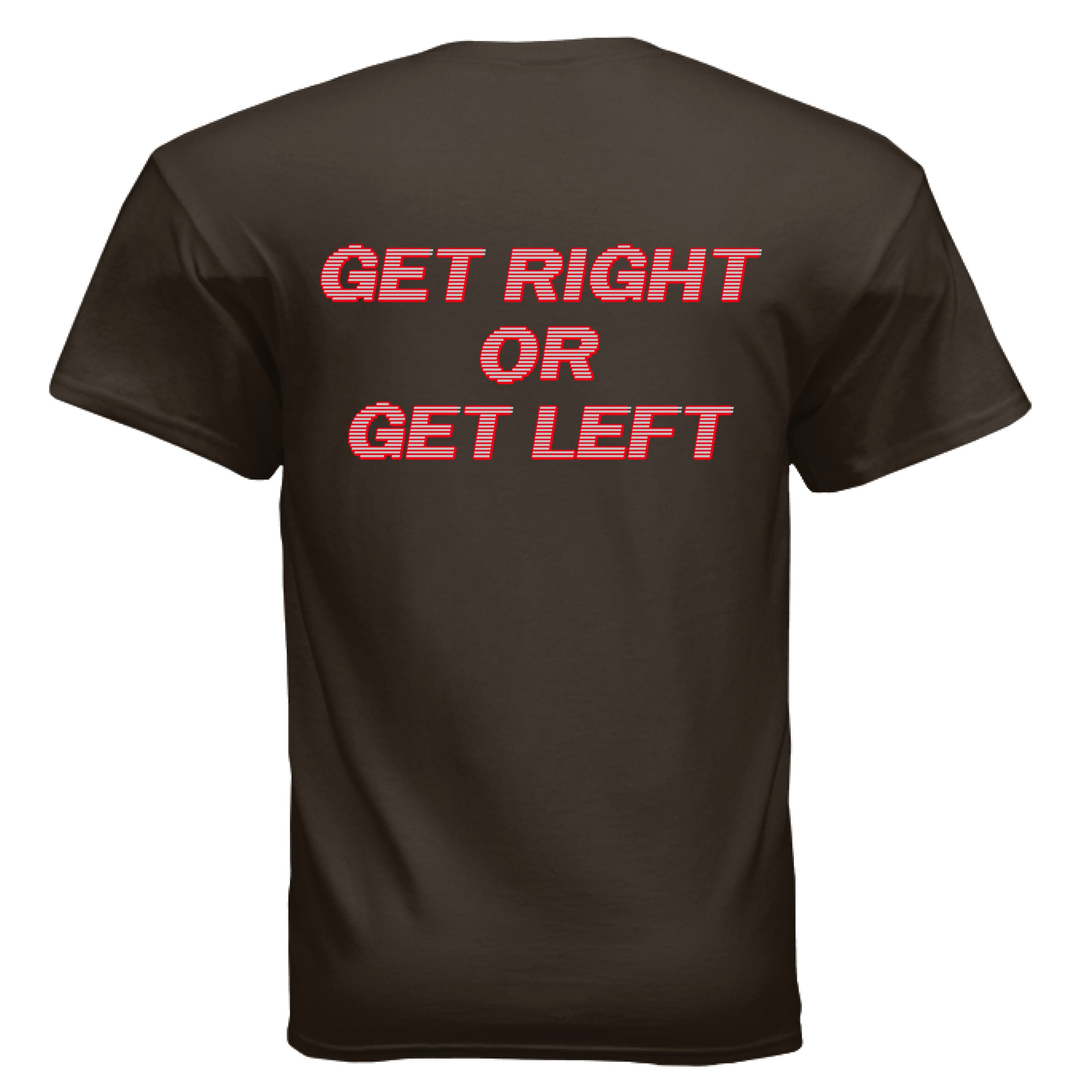 DARK CHOCOLATE - BACK