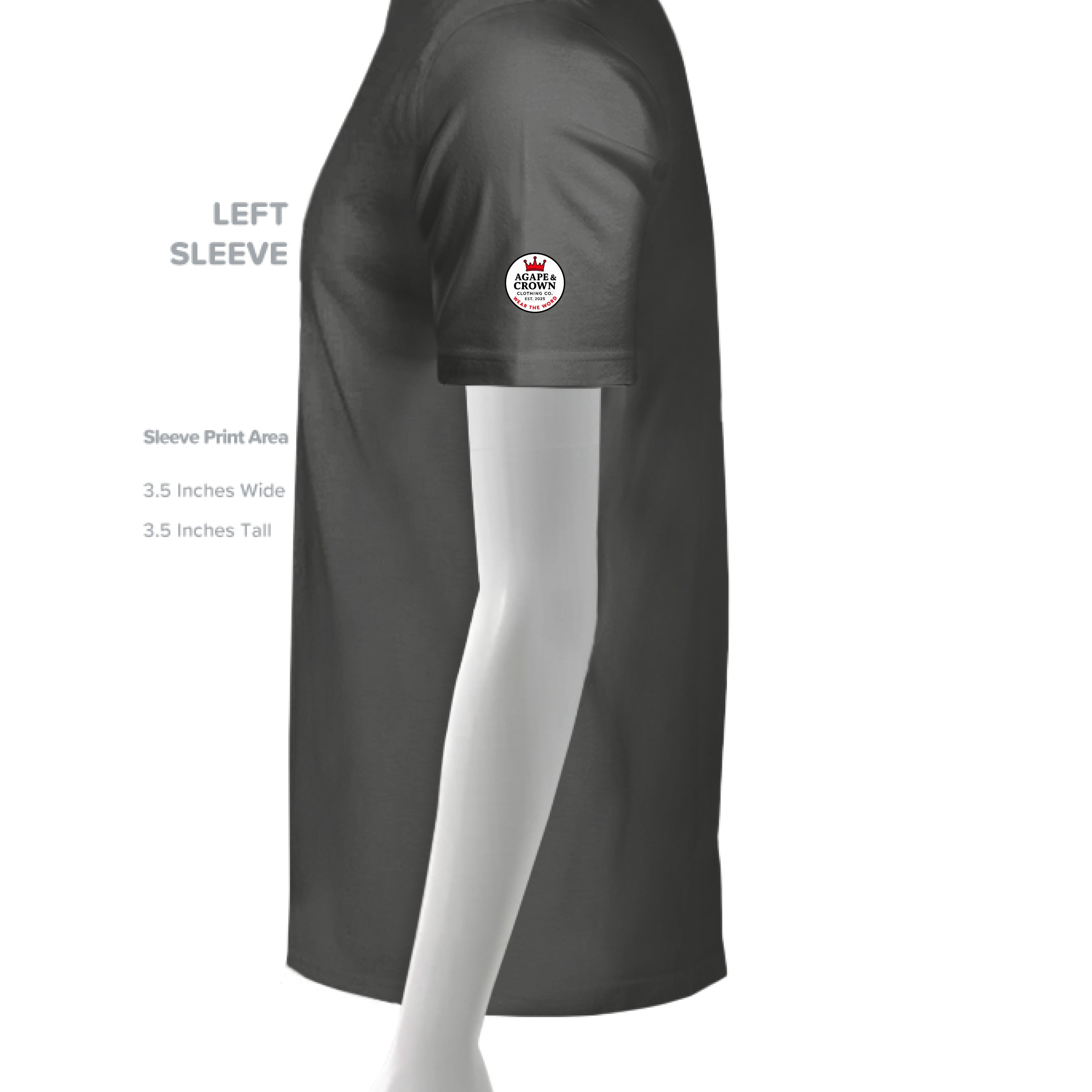 CHARCOAL - SLEEVE_LEFT
