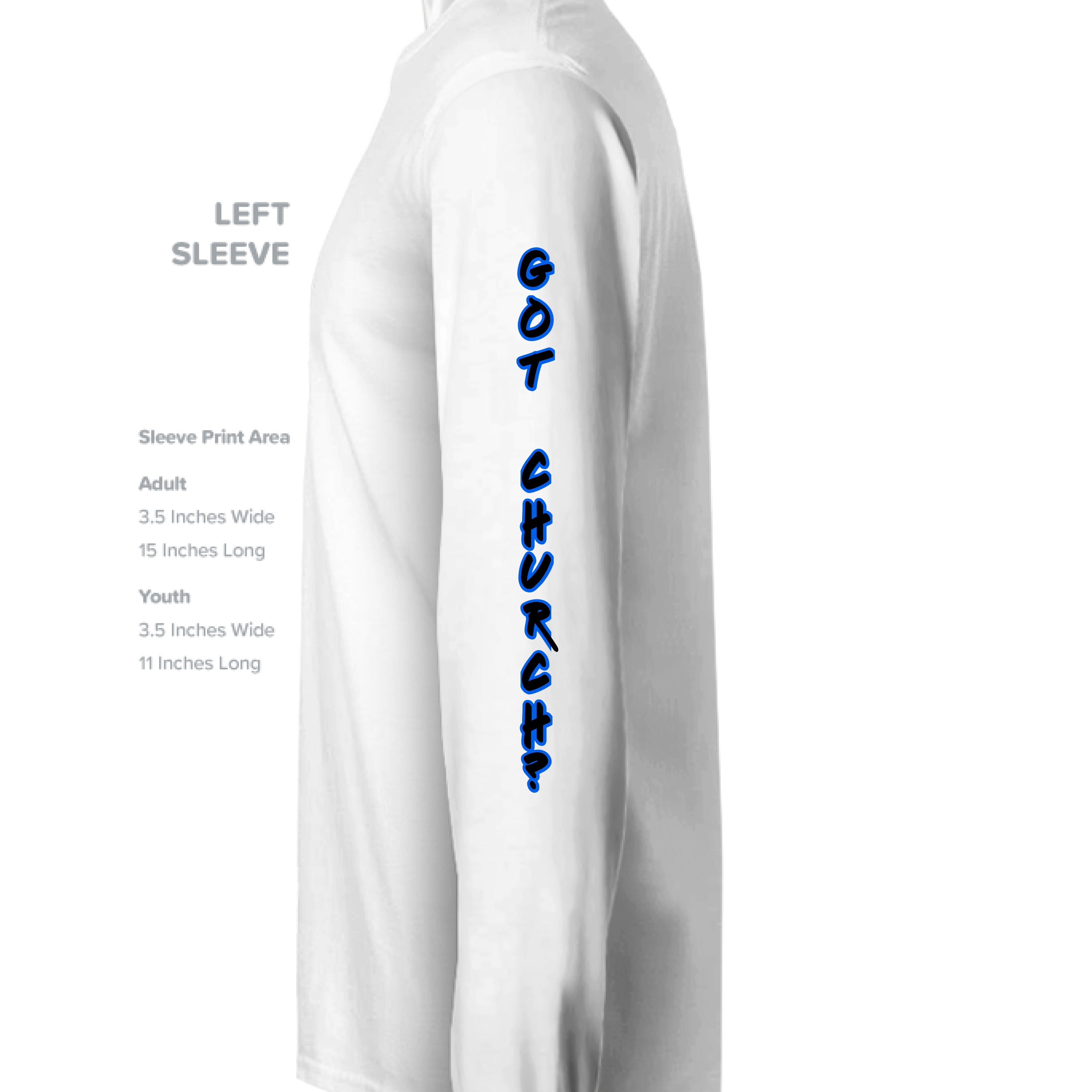 WHITE - SLEEVE_LEFT