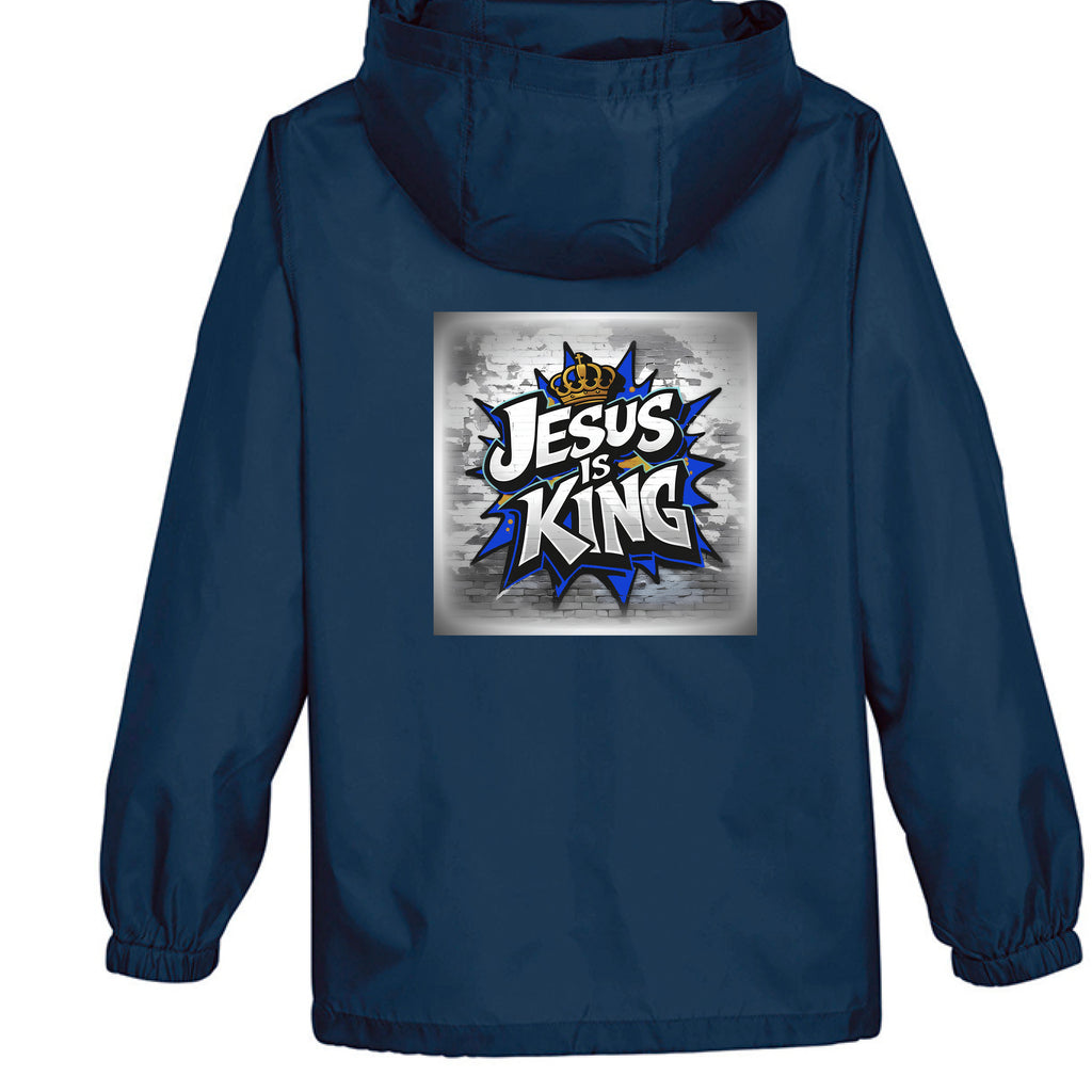 SPORT DARK NAVY - BACK