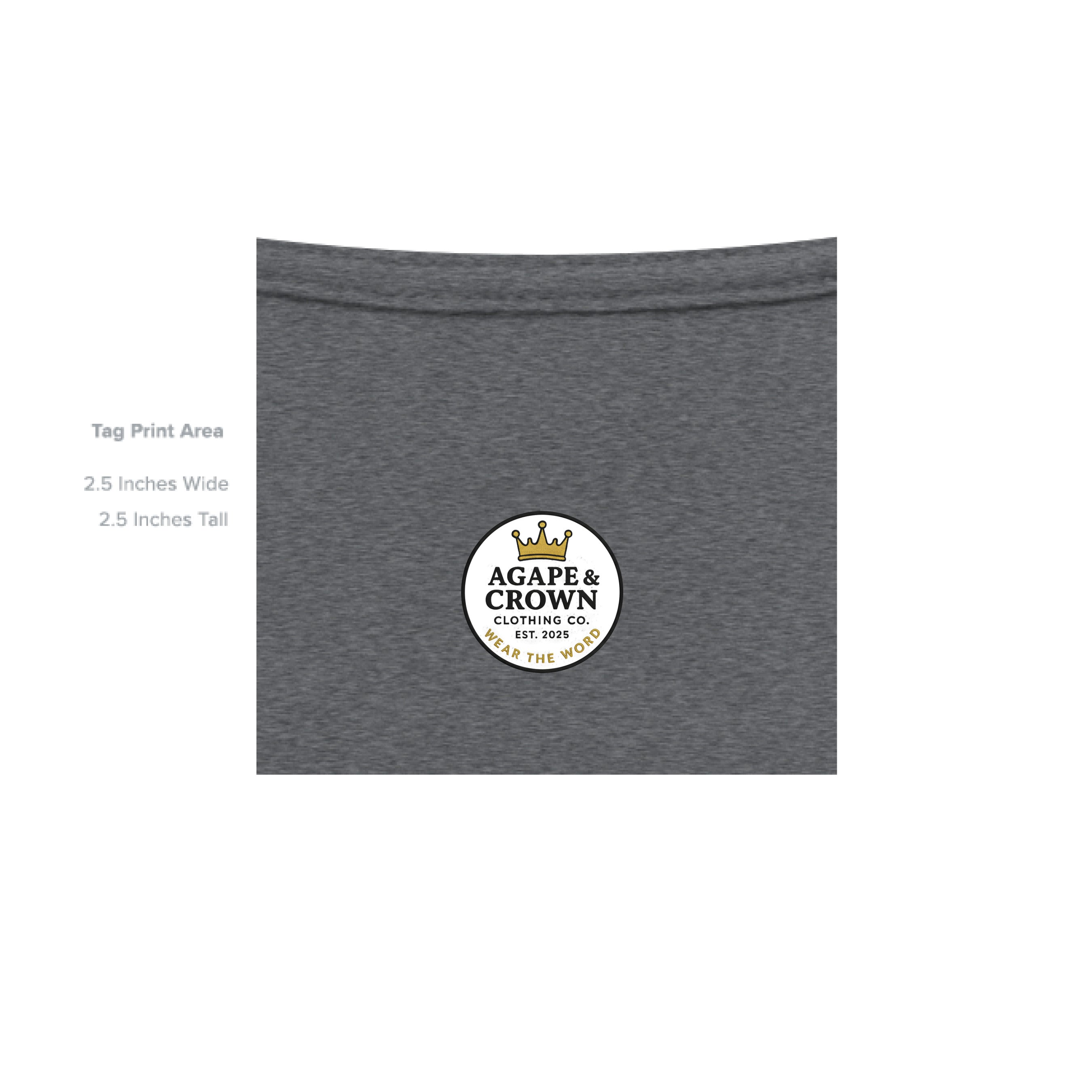 DARK HEATHER - INSIDE_TAG_LINE