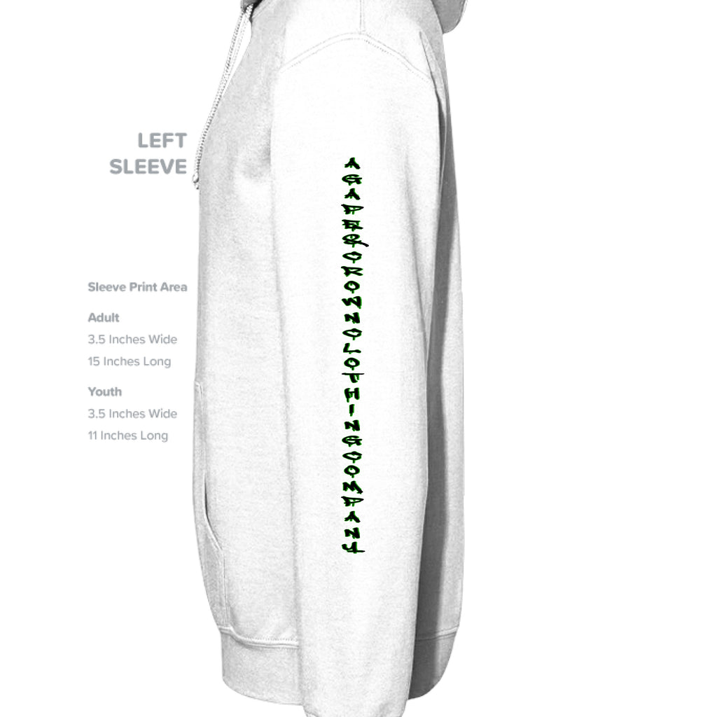 WHITE - SLEEVE_LEFT
