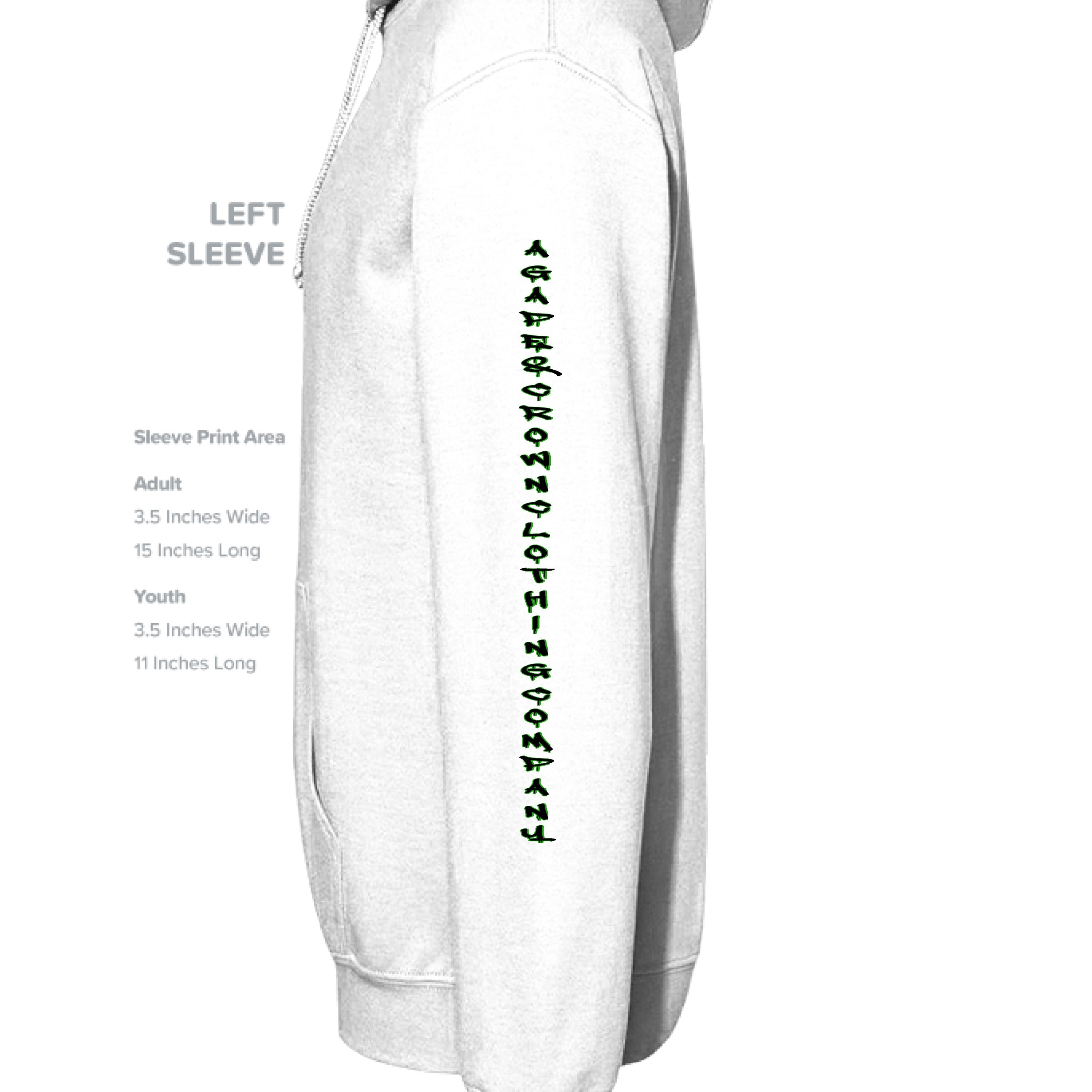 WHITE - SLEEVE_LEFT