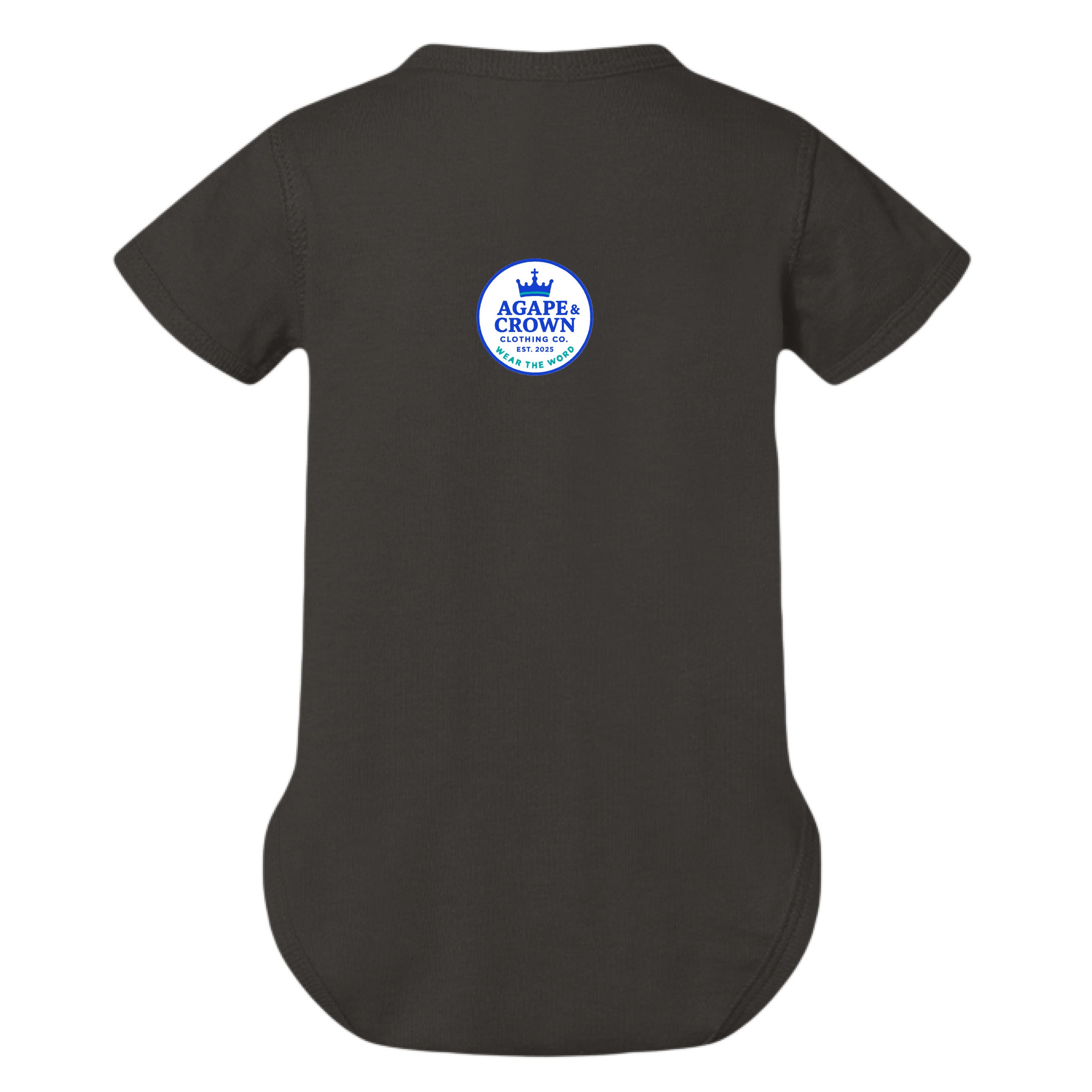 Vintage Smoke - BACK