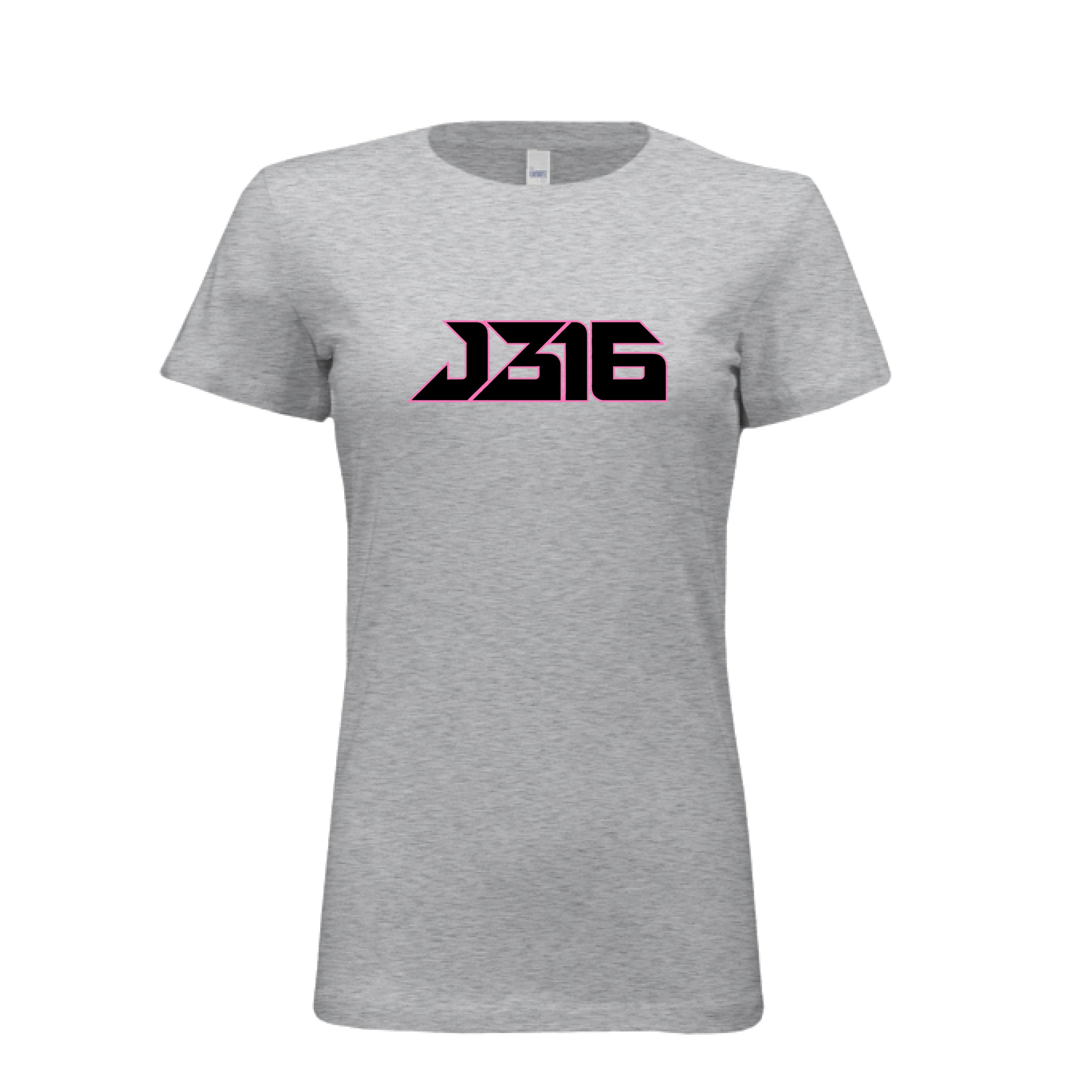 ATHLETIC HEATHER - FRONT